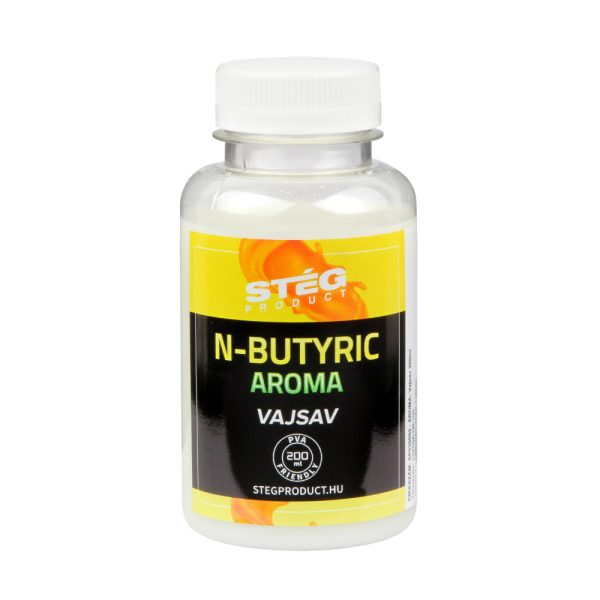 Stég Aroma Butyric acid 200ml