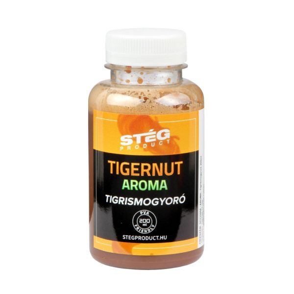 Stég Aroma Tiger nut 200ml