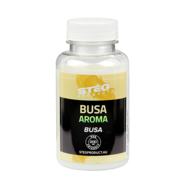 Stég Aroma Busa Special Blend 200ml
