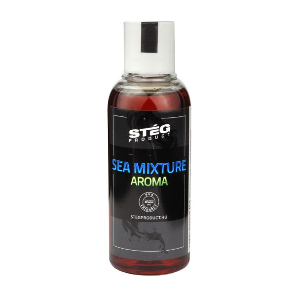 Stég Aroma Marine Mix 200ml