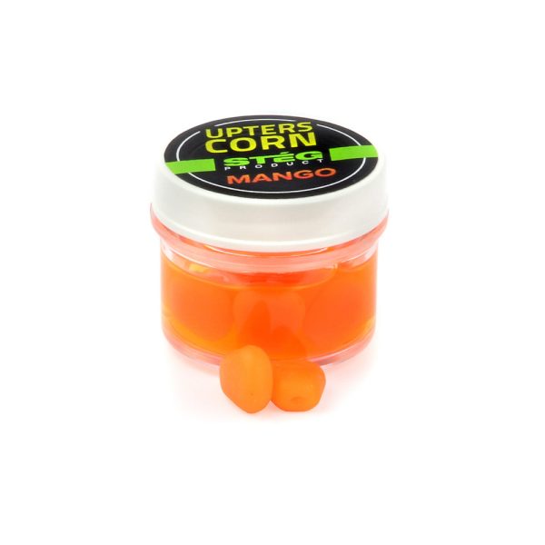 Stég Upters Corn Wafter Mango 10mm 10pcs