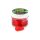 Stég Upters Corn Wafter Strawberry 10mm 10db
