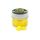 Stég Upters Corn Wafter Pineapple 10mm 10pcs