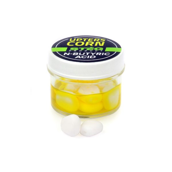 Stég Upters Corn Wafter Butter Acid 10mm 10db