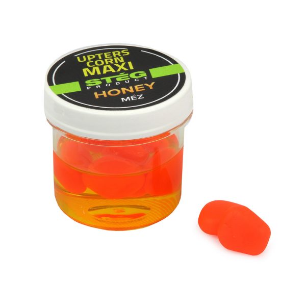 Stég Upters Corn Maxi Wafter Honey 14mm 8pcs