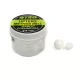 Stég Upters Method Ball Wafter Garlic 6-8mm 10pcs