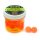 Stég Upters Method Ball Wafter Honey 10mm 8pcs