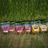 Stég Sweetcorn 3mm Pellet Mix 800gr