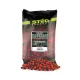 Stég Pellet Mix 5mm Strawberry-Halibut Pellet 800gr