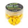 Stég Pop Up Smoke Ball Sweet Corn 8-10mm Pop Up 10gr