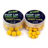 Stég Pop Up Smoke Ball Sweet Corn 8-10mm Pop Up 10gr