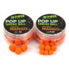 Stég Pop Up Smoke Ball Mango 8-10mm Pop Up 10gr