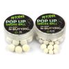 Stég Pop Up Smoke Ball Butyric Acid 8-10mm Pop Up 10gr