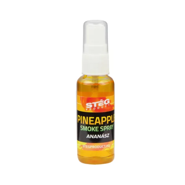 Stég Product Smoke Spray Pineapple 30ml Spray