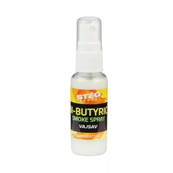 Stég Product Smoke Spray Butyric Acid 30ml