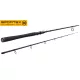 Sportex Kev Nitro RS-2 2.35m 23-96gr 2-Piece Spinning Rod