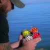 Stég Pop Up Boilies Sweet-Spicy 16mm Pop Up 50gr