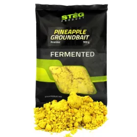 Stég Fermented Pineapple 900gr Groundbait