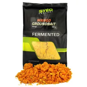 Stég Fermented Mango 900gr Groundbait