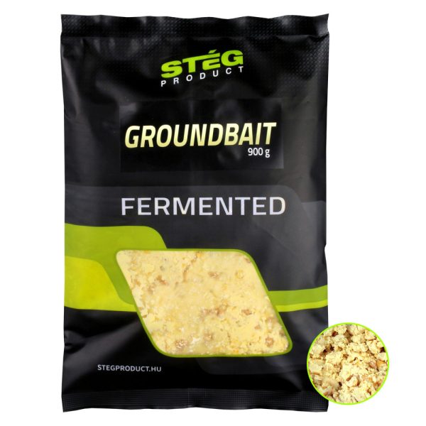 Stég Product Fermented General Feed 900gr