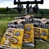 Stég Product Fermented Feedingstuff Tiger Nut 900gr