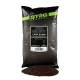 Stég Carp Bomb Groundbait - Krill-Flounder 1kg