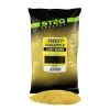 Stég Carp Bomb Groundbait - Pineapple 1kg
