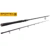 Sportex Kev Nitro RS-2 2.68m 18-74gr 2-Piece Spinning Rod
