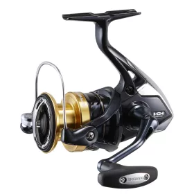 Shimano Spheros SW 3000 XG Front Drag Reel (SP3000XGSW)