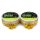 Stég Product Soluble Upters Smoke Ball Wafter 12mm Banana 30g