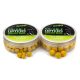 Stég Product Soluble Upters Smoke Ball Wafter 12mm Banana 30g