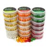 Stég Product Soluble Upters Smoke Ball Wafter 12mm Banana 30g