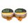 Burn Product Soluble Upters Smoke Ball Wafter 12mm Pineapple 30g