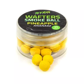 Stég Wafters Smoke Ball Pineapple 11mm Wafters 15gr