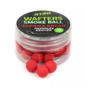 Stég Wafters Smoke Ball Paprika Bread 11mm Wafters 15gr