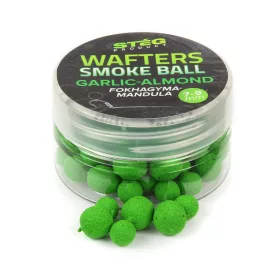 Stég Wafters Smoke Ball Garlic-Almond 7-9mm Wafters 15gr