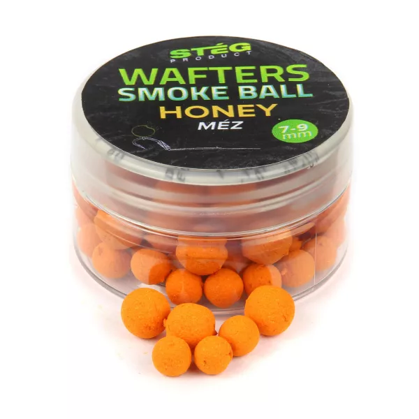Stég Wafters Smoke Ball Honey 7-9mm Wafters 15gr
