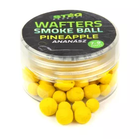 Stég Wafters Smoke Ball Pineapple 7-9mm Wafters 15gr