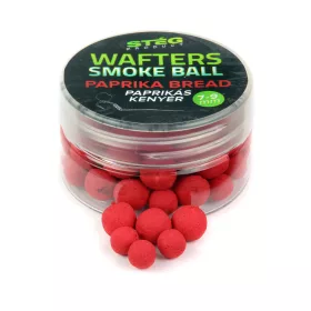 Stég Wafters Smoke Ball Paprika Bread 7-9mm Wafters 15gr