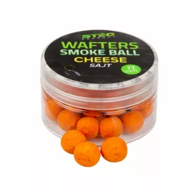 Stég Wafters Smoke Ball Cheese 11mm Wafters 15gr