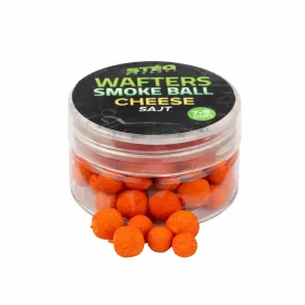 Stég Wafters Smoke Ball Cheese 7-9mm Wafters 15gr