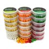 Stég Product Soluble Garlic Almond Soluble 8-10mm 30gr wafers