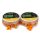 Stég Product Soluble Upters Smoke Ball Wafter 8-10mm Honey 30g