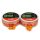Stég Product Soluble Upters Smoke Ball Wafter 8-10mm Mango 30g