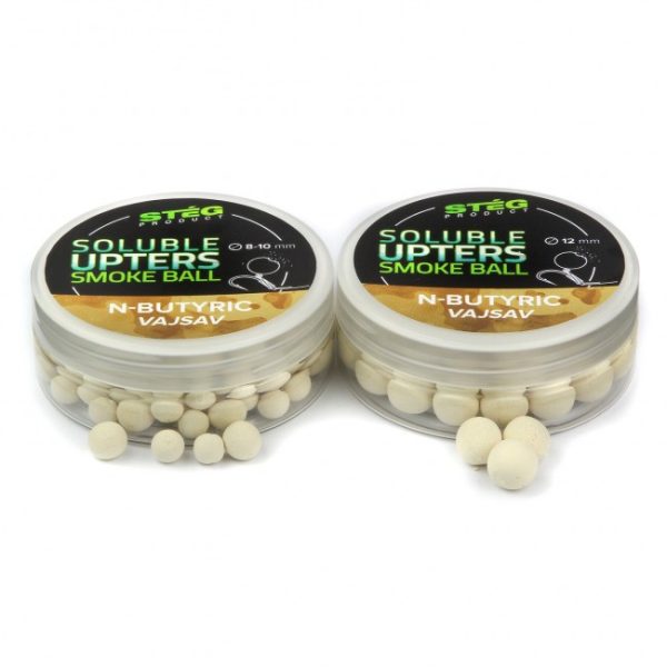 Stég Product Soluble Butyric Acid 8-10mm 30gr wafers
