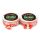 Stég Product Soluble Upters Color Ball Wafter 12mm Hot Spice 30g
