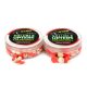 Stég Product Soluble Upters Color Ball Wafter 12mm Hot Spice 30g