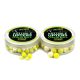 Stég Product Soluble Upters Color Ball Wafter 12mm Ginger 30g