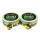Stég Product Soluble Upters Color Ball Wafter 12mm Smoked Clam 30g