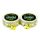 Stég Product Soluble Upters Color Ball Wafter 8-10mm Ginger 30g